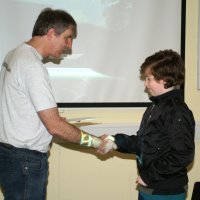 2010_Winter_AGM_Derek_awarding_junior_prize